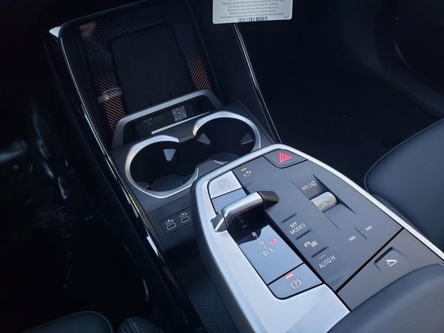 New 2026 BMW X1 xDrive28i w/ Convenience Package image 25