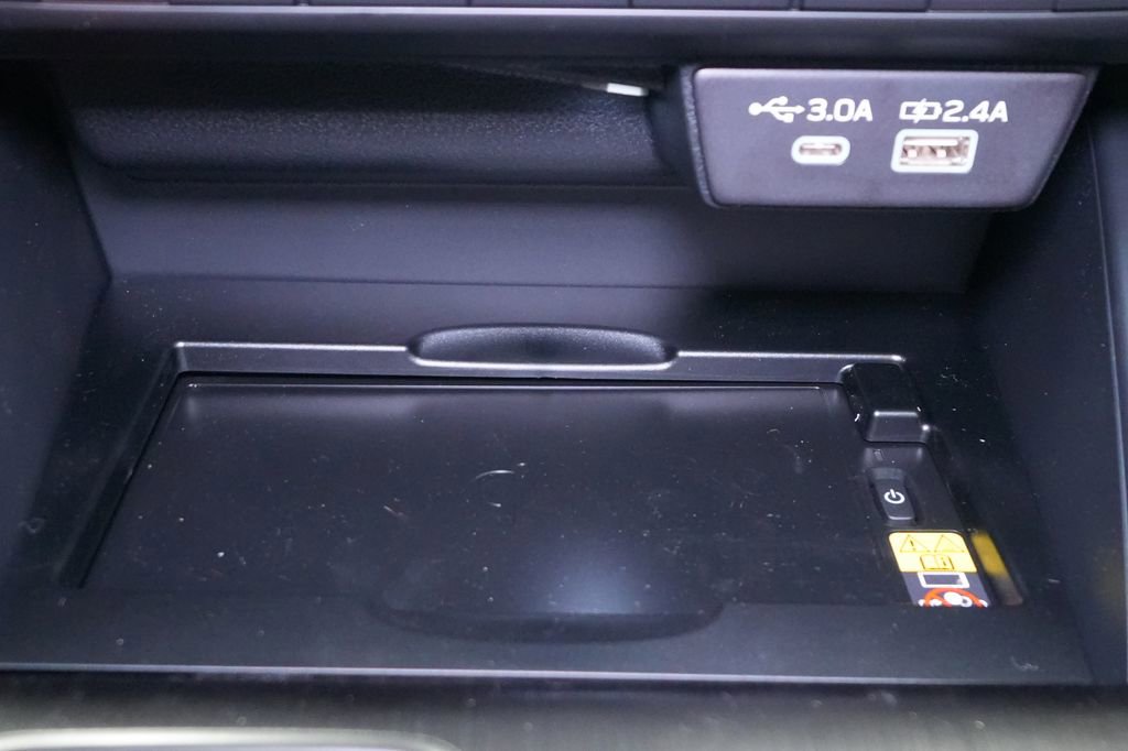 New 2026 Subaru Outback Limited image 35