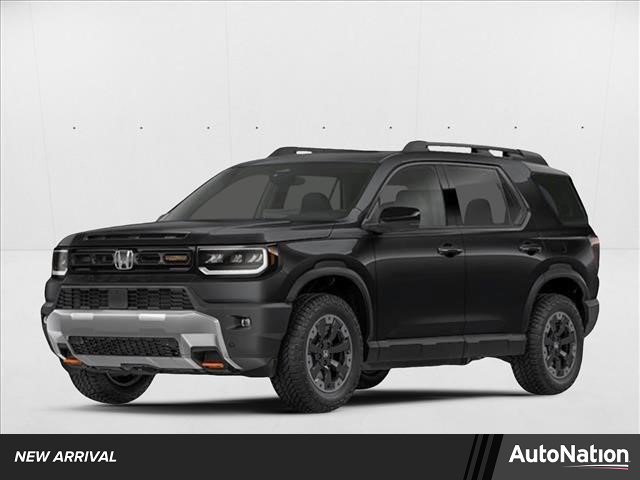 New 2026 Honda Passport TrailSport Elite image 1
