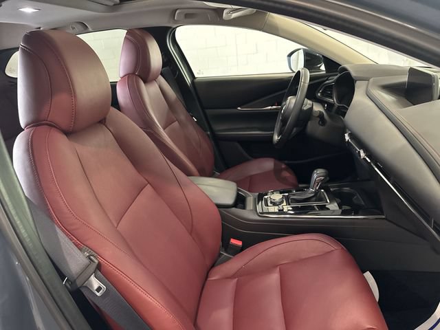 Used 2023 MAZDA CX-30 AWD 2.5 S w/ Preferred Package image 18