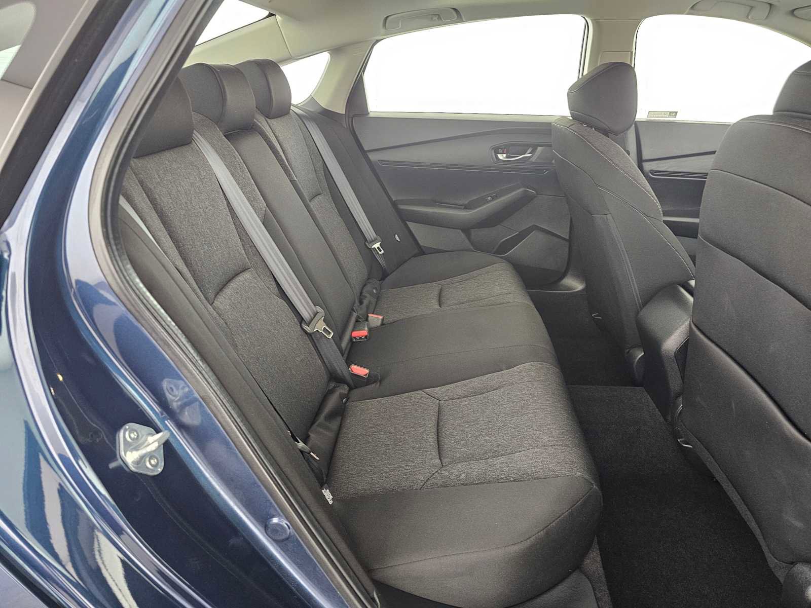 Used 2024 Honda Accord EX image 12