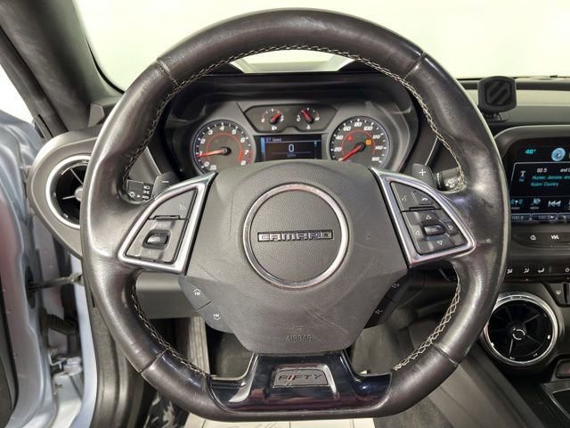 Used 2017 Chevrolet Camaro LT w/ RS Package image 20