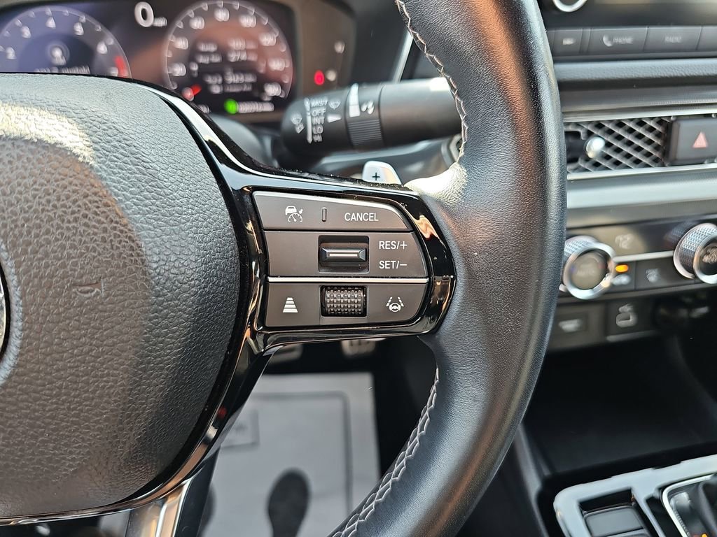 Used 2023 Acura Integra A-Spec image 21