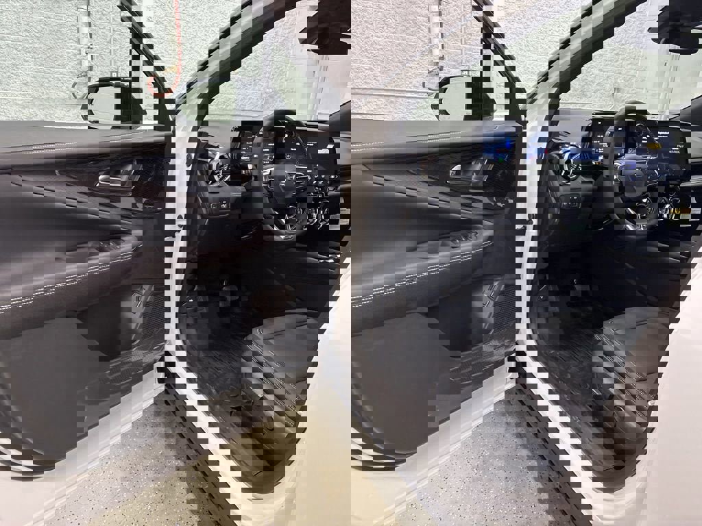 New 2026 Chevrolet Blazer EV LT image 12