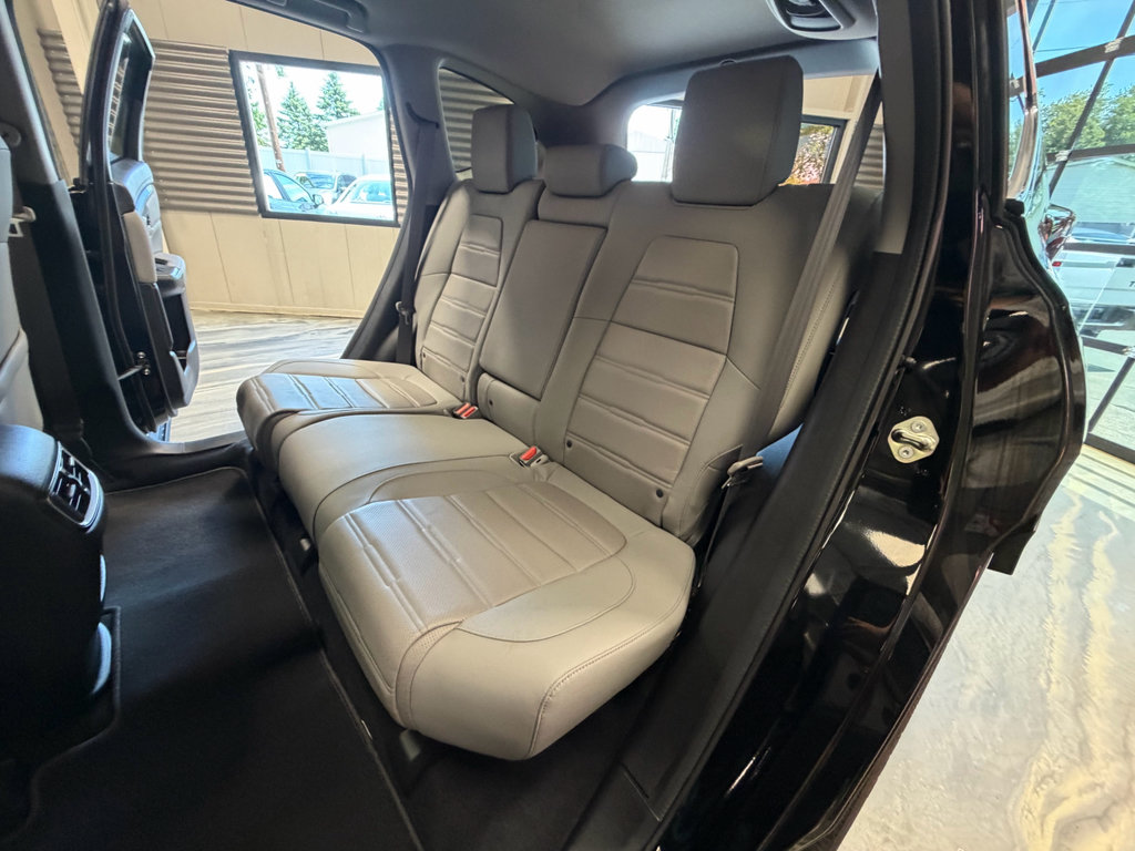 Used 2020 Honda CR-V Touring image 6