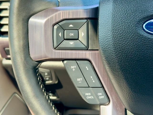 Used 2020 Ford F450 Limited w/ FX4 Off-Road Package AWD/4WD image 15