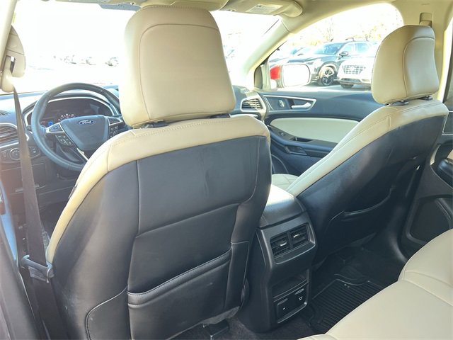 Used 2020 Ford Edge SEL w/ Convenience Package image 29