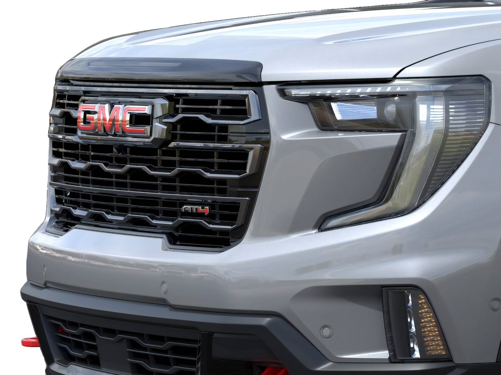 New 2027 GMC Acadia AT4 w/ AT4 Reserve Package AWD/4WD image 13
