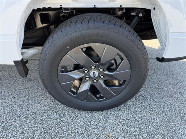 New 2025 Ford F150 STX w/ Equipment Group 200A image 30