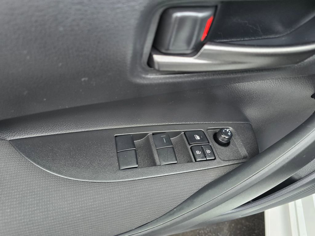 Used 2025 Toyota Corolla GR image 18