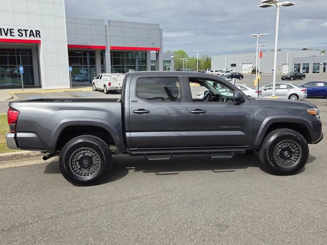 Used 2018 Toyota Tacoma SR5 image 13