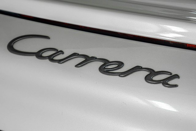 Used 2001 Porsche 911 Carrera 4 AWD/4WD image 53