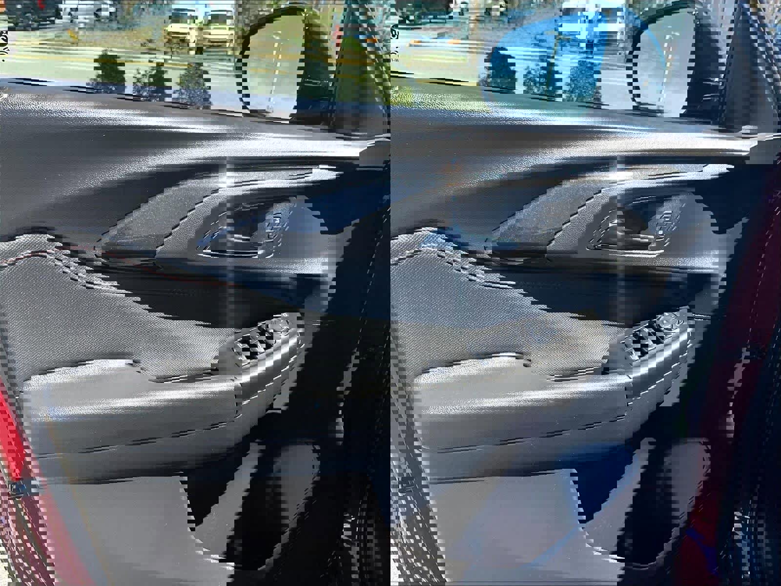 Used 2023 Chevrolet TrailBlazer RS AWD/4WD image 8