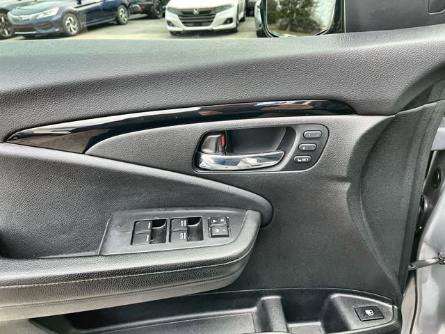 Used 2019 Honda Ridgeline RTL-E image 17