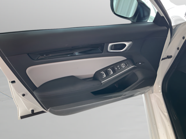 New 2026 Honda Civic Sport Touring image 8