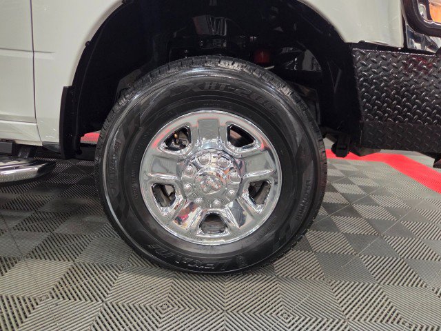 Used 2023 RAM 3500 Tradesman w/ Towing Technology Group AWD/4WD image 85