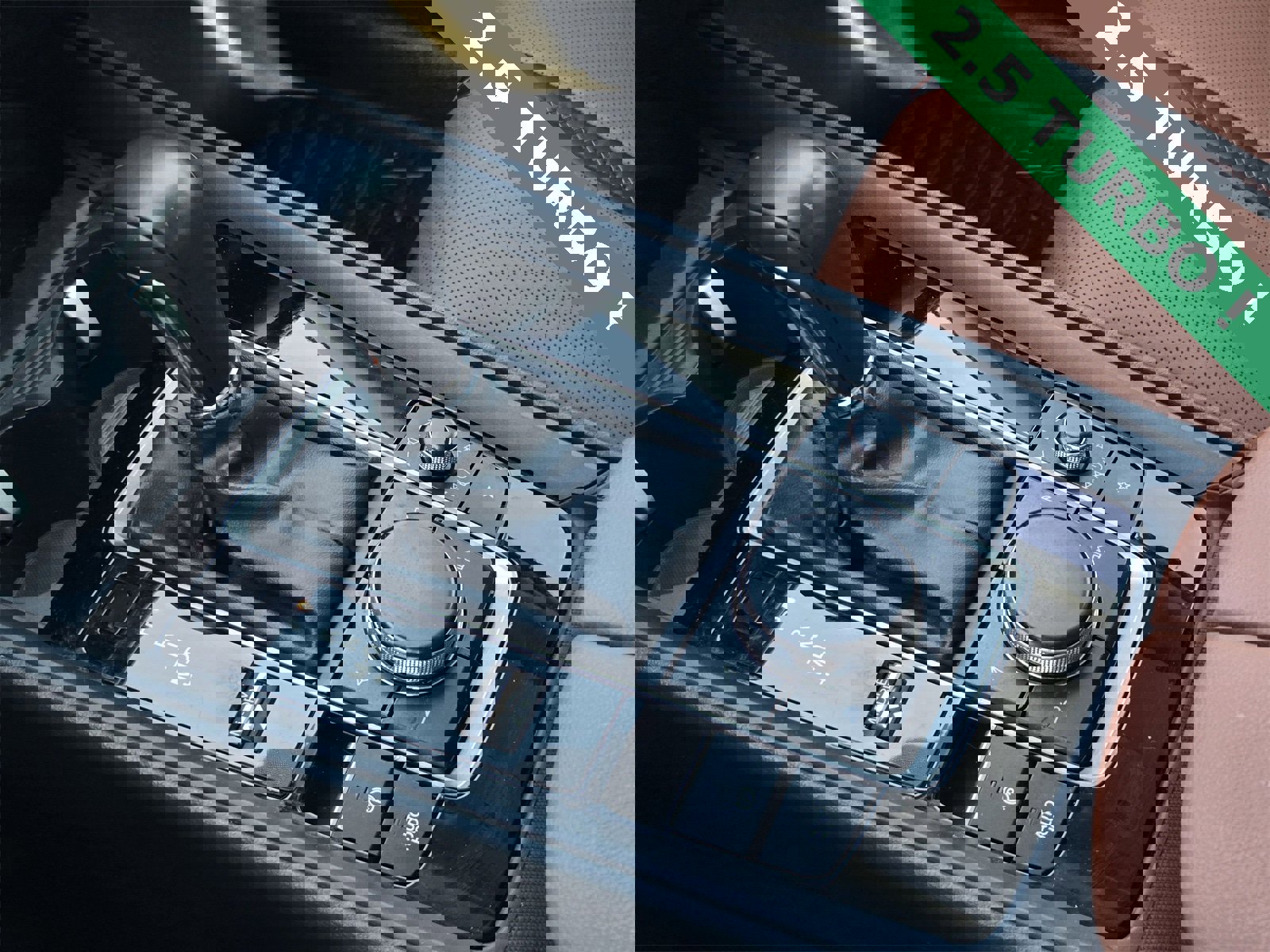 Used 2023 MAZDA CX-50 Meridian Edition image 19