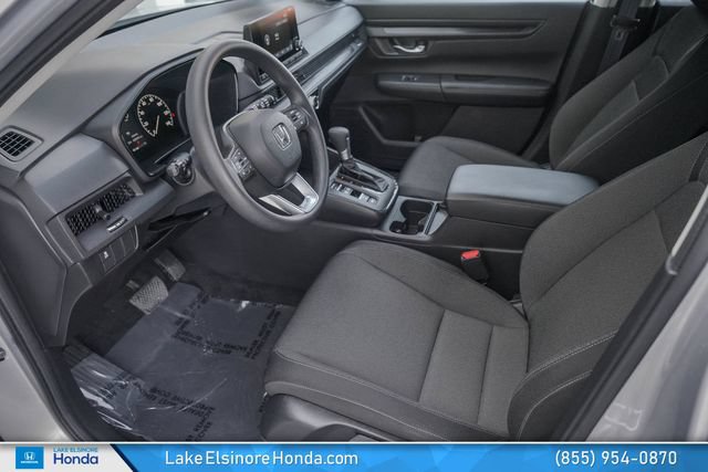 Used 2025 Honda CR-V LX image 15