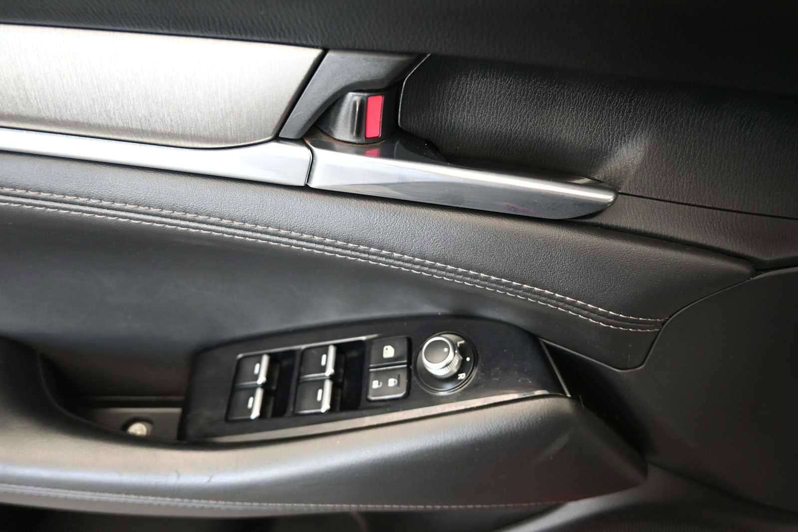 Used 2019 MAZDA MAZDA6 Sport FWD image 18