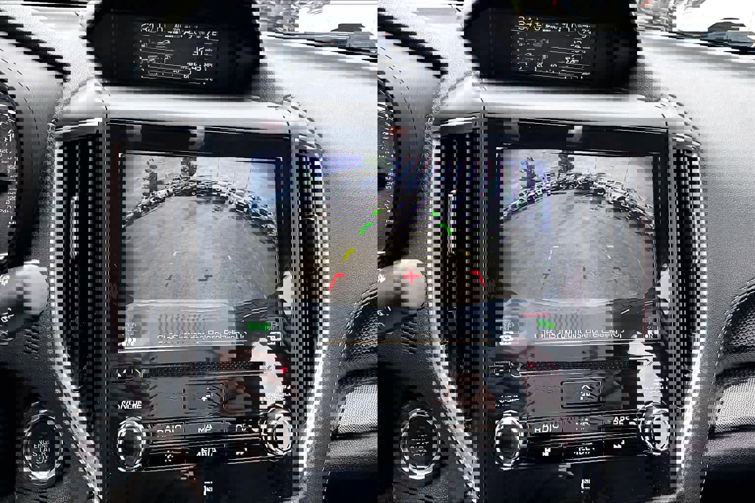 Used 2019 Subaru Forester Limited w/ Popular Package #3 image 25