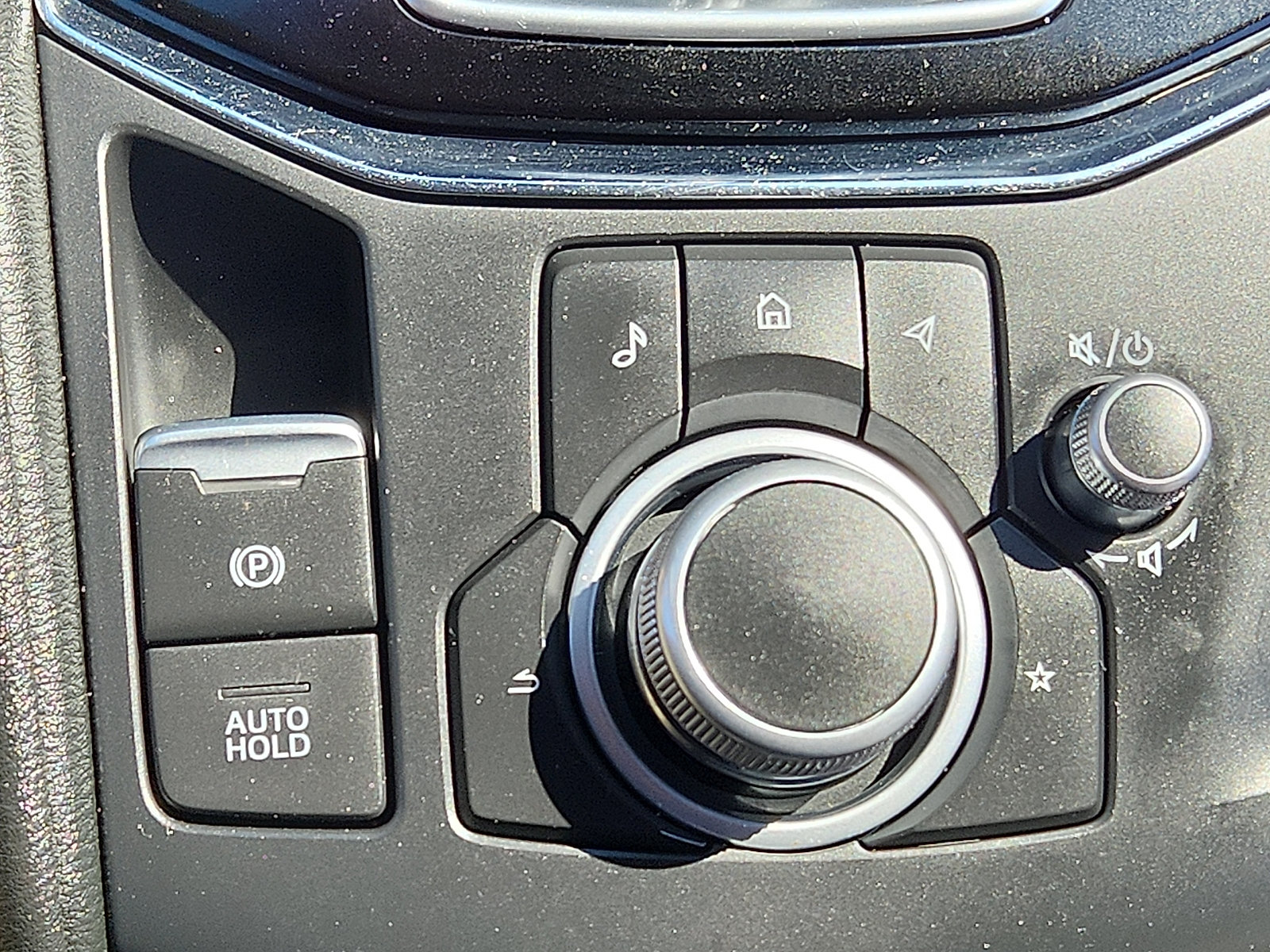 Certified 2023 MAZDA CX-5 AWD 2.5 S w/ Select Package image 24