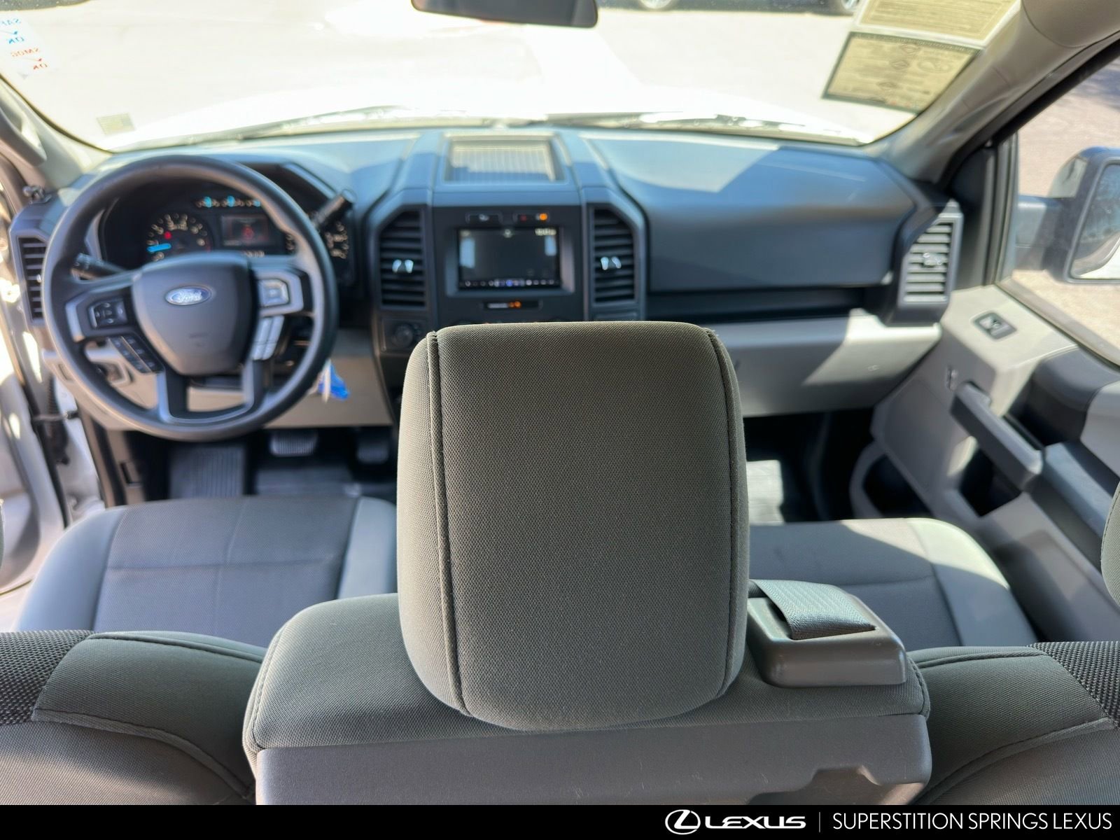 Used 2018 Ford F150 XL w/ Equipment Group 101A Mid image 23