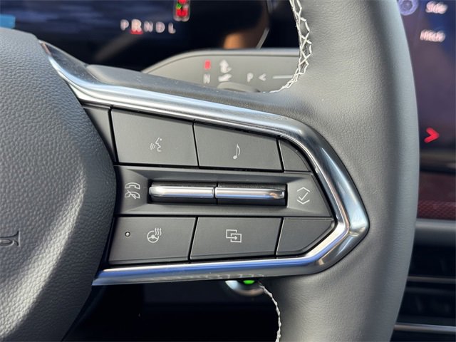 New 2026 Chevrolet Traverse Z71 w/ Enhanced Driving Package image 17