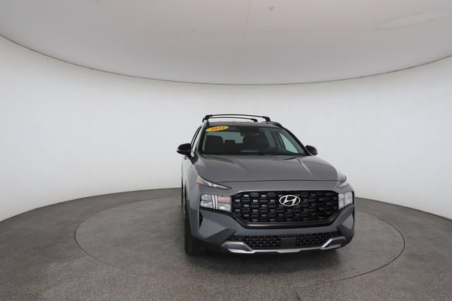 Used 2022 Hyundai Santa Fe XRT FWD image 30