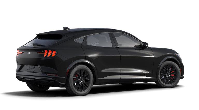 New 2025 Ford Mustang Mach-E Premium w/ Sport Appearance Package image 25