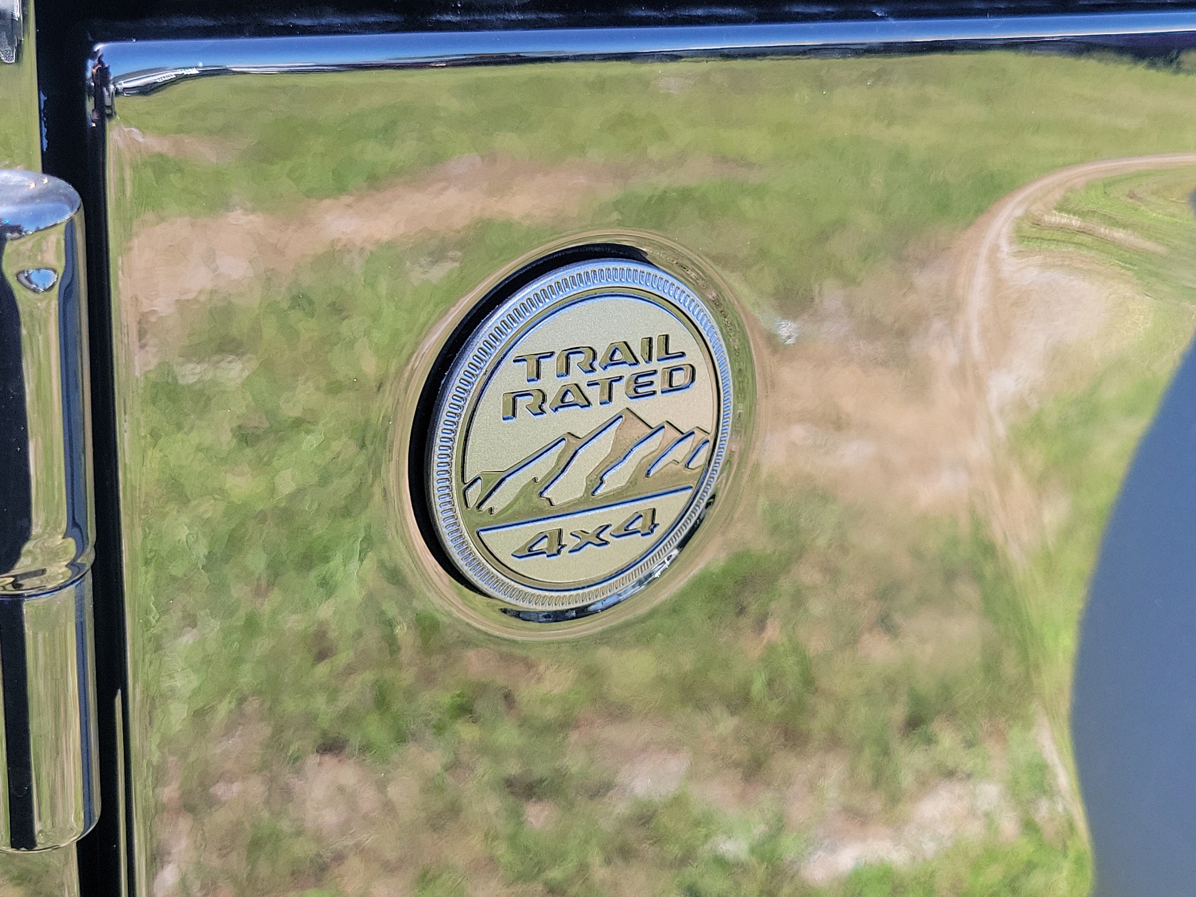 New 2026 Jeep Wrangler Unlimited Sport AWD/4WD image 6