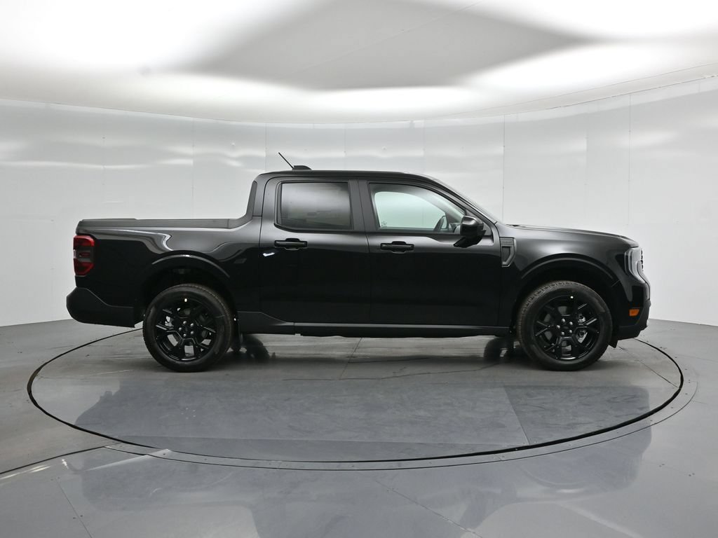 New 2026 Ford Maverick Lariat AWD/4WD image 25