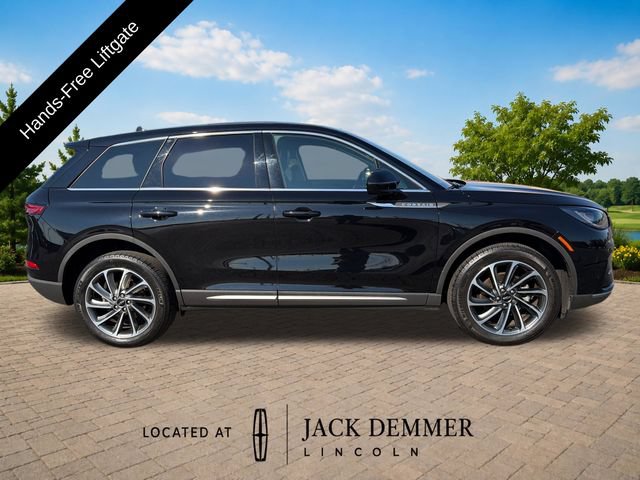 Certified 2024 Lincoln Corsair AWD w/ Equipment Group 101A image 8