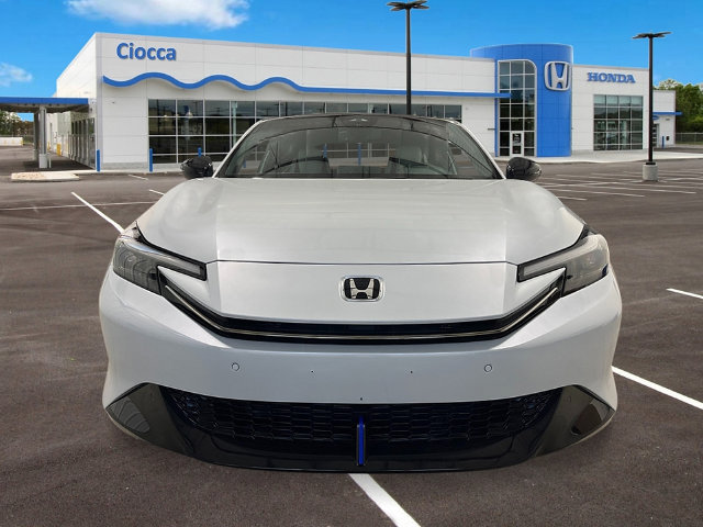 New 2026 Honda Prelude image 9