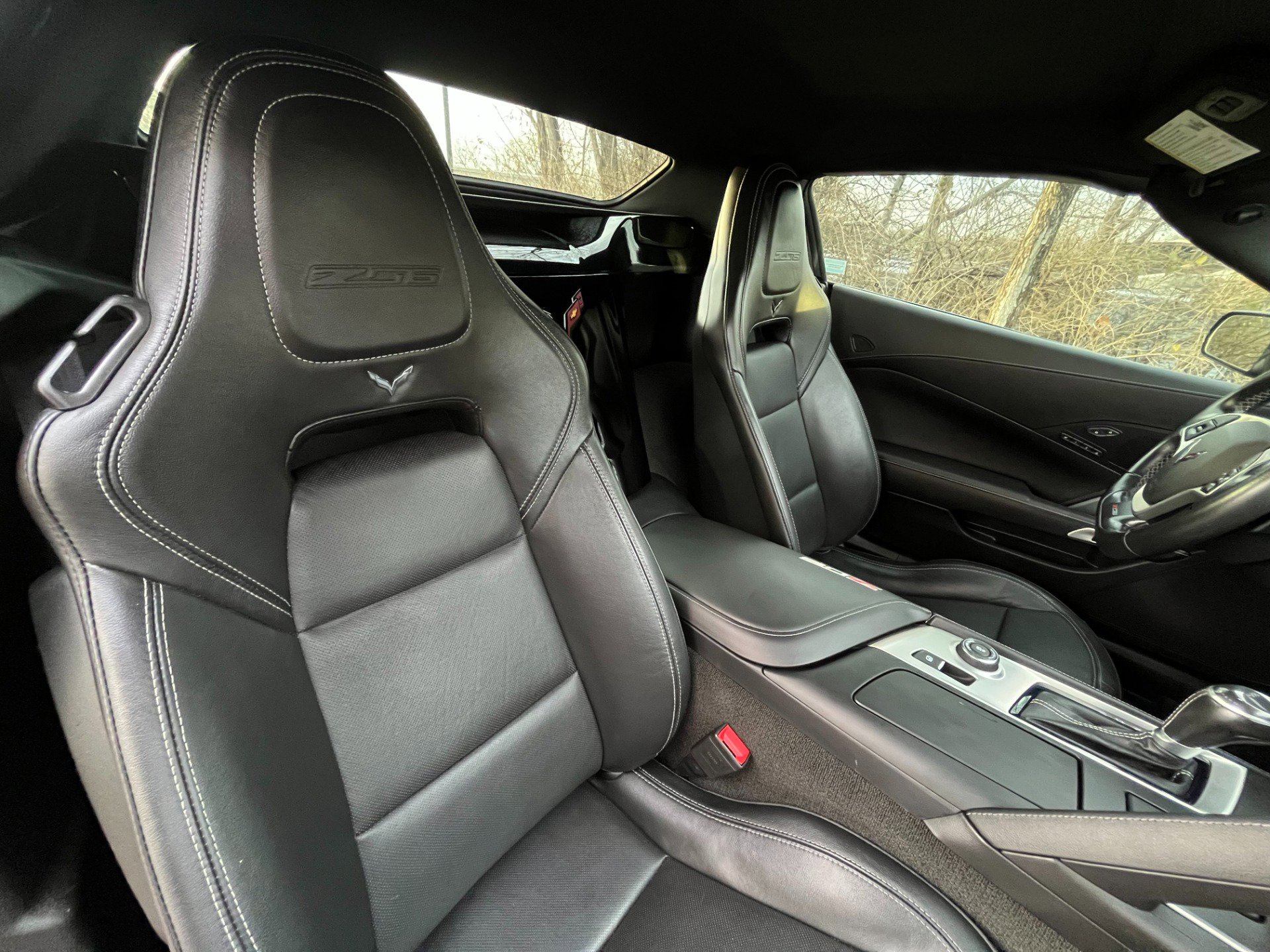 Used 2017 Chevrolet Corvette Z06 image 28