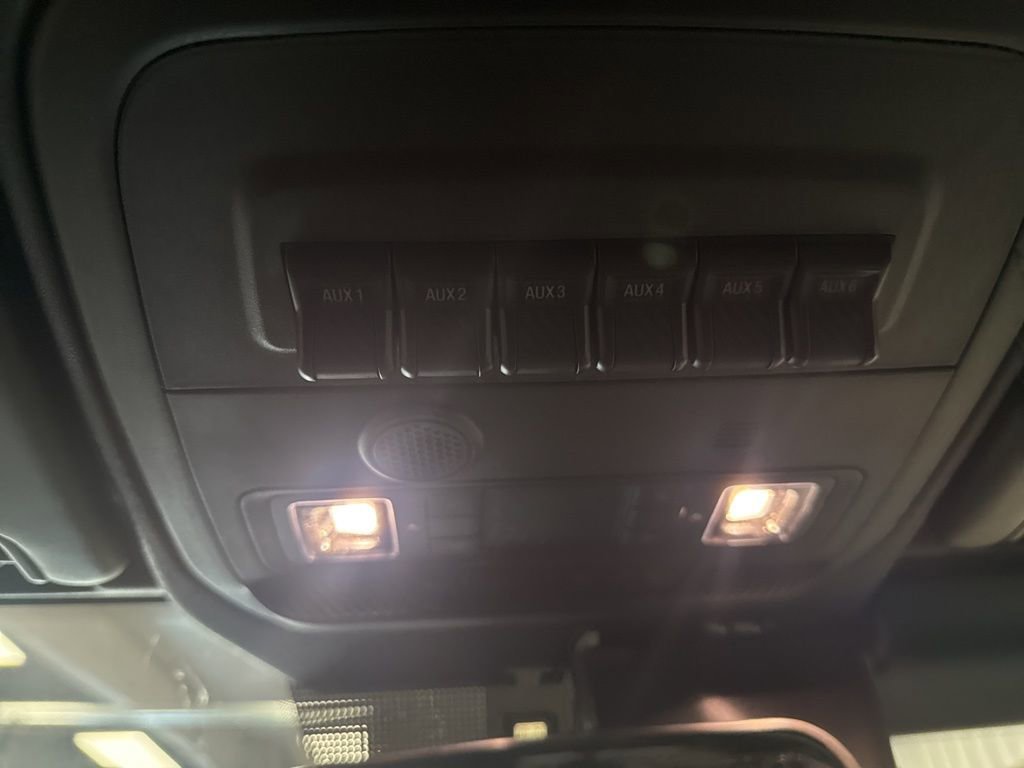 New 2026 Ford Bronco Badlands image 23