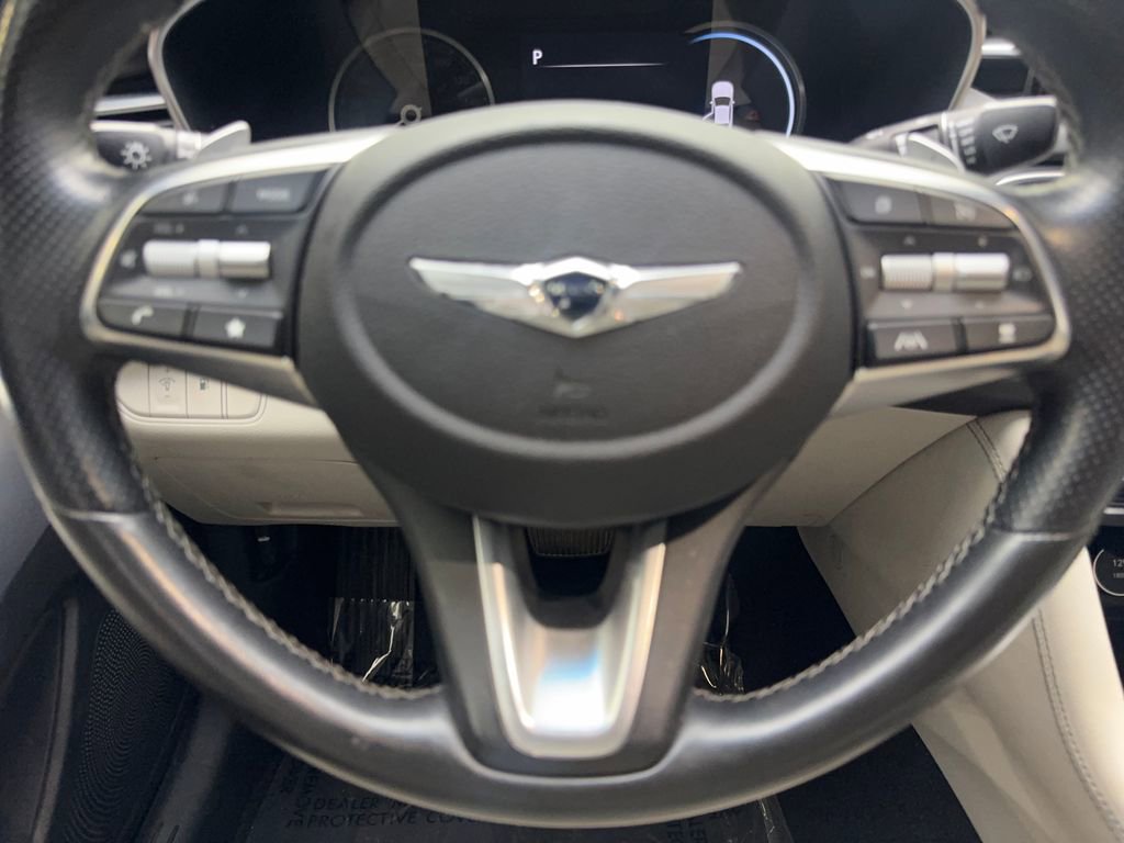 Used 2023 Genesis G70 2.0T image 58