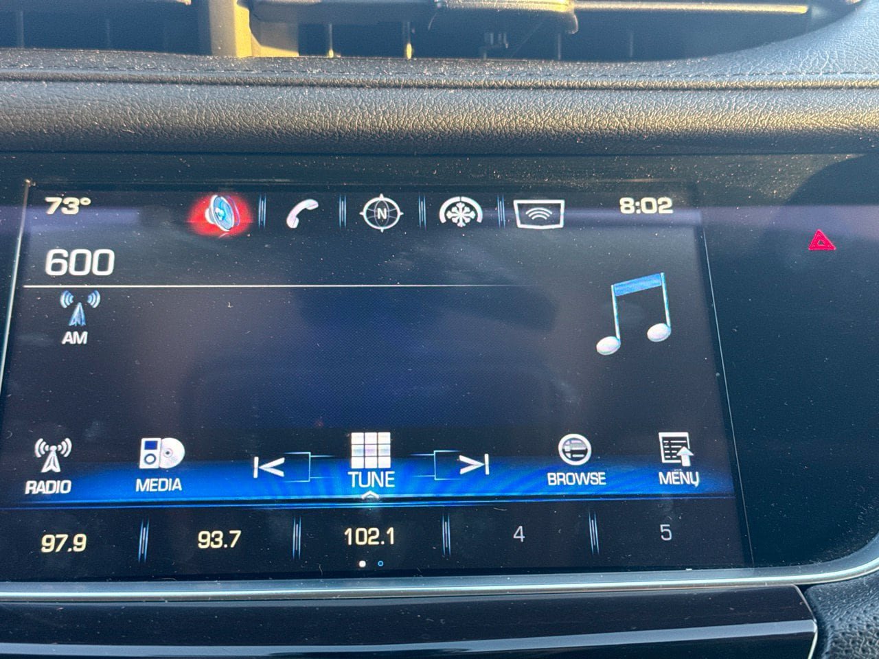 Used 2019 Cadillac XT5 Luxury FWD image 49