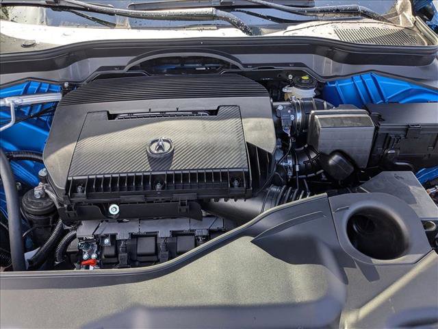 New 2026 Acura MDX A-Spec image 16
