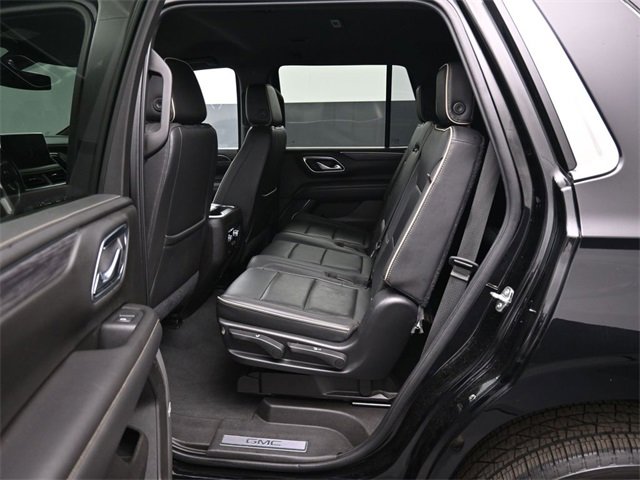 Used 2021 GMC Yukon SLT image 29