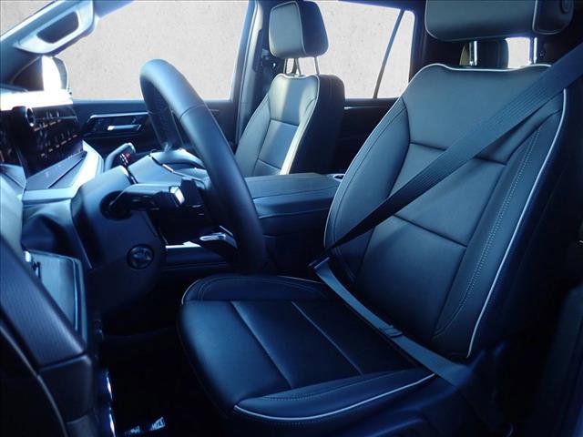 New 2026 Chevrolet Tahoe Premier w/ Sun And Tow Package image 13