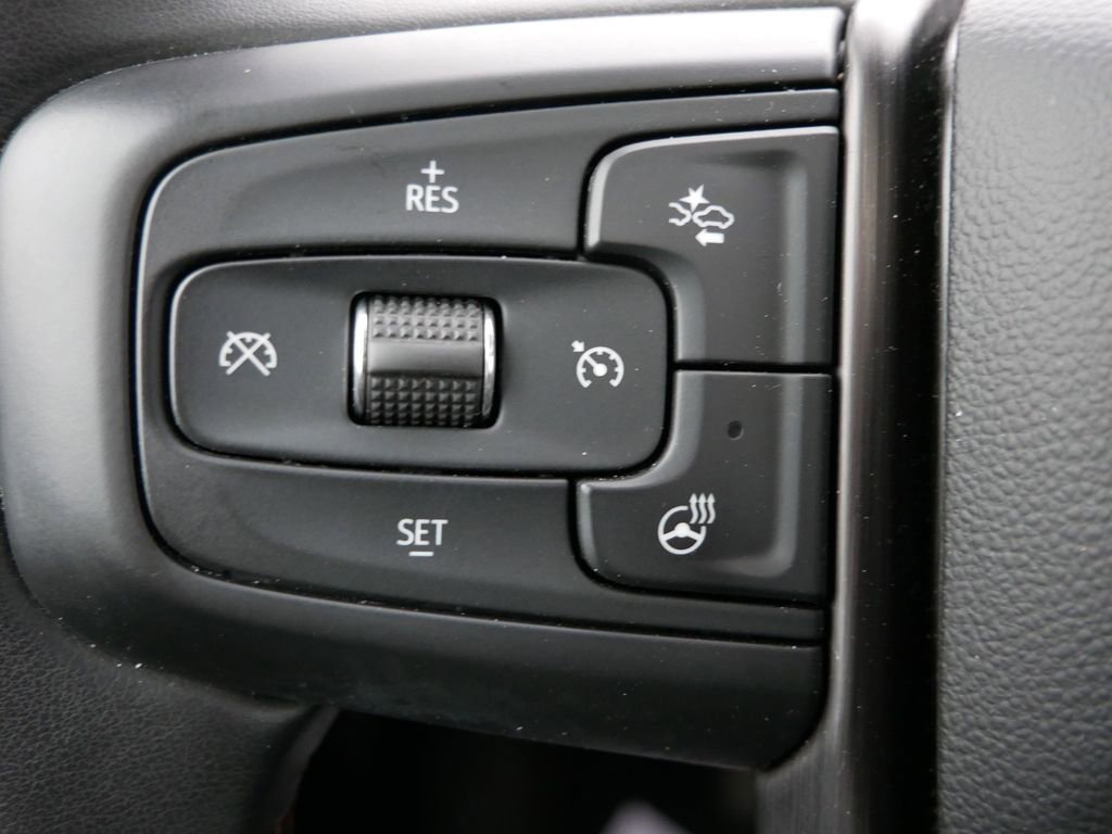 Used 2024 GMC Sierra 1500 AT4 w/ Technology Package AWD/4WD image 31