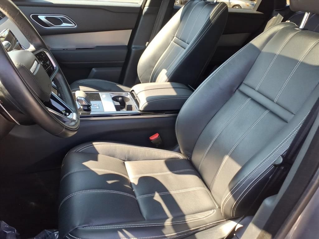 Used 2023 Land Rover Range Rover Velar R-Dynamic S AWD/4WD image 14
