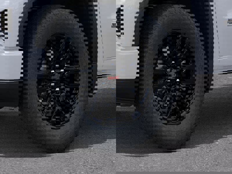 New 2026 GMC Sierra 1500 Elevation w/ Max Trailering Package image 9