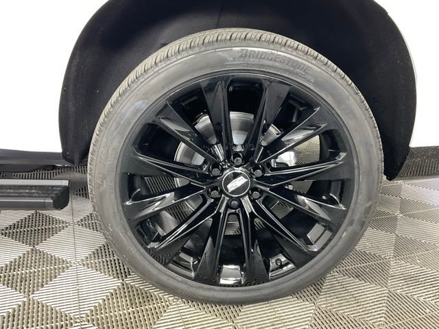 New 2026 Cadillac Escalade ESV Platinum Sport AWD/4WD image 33