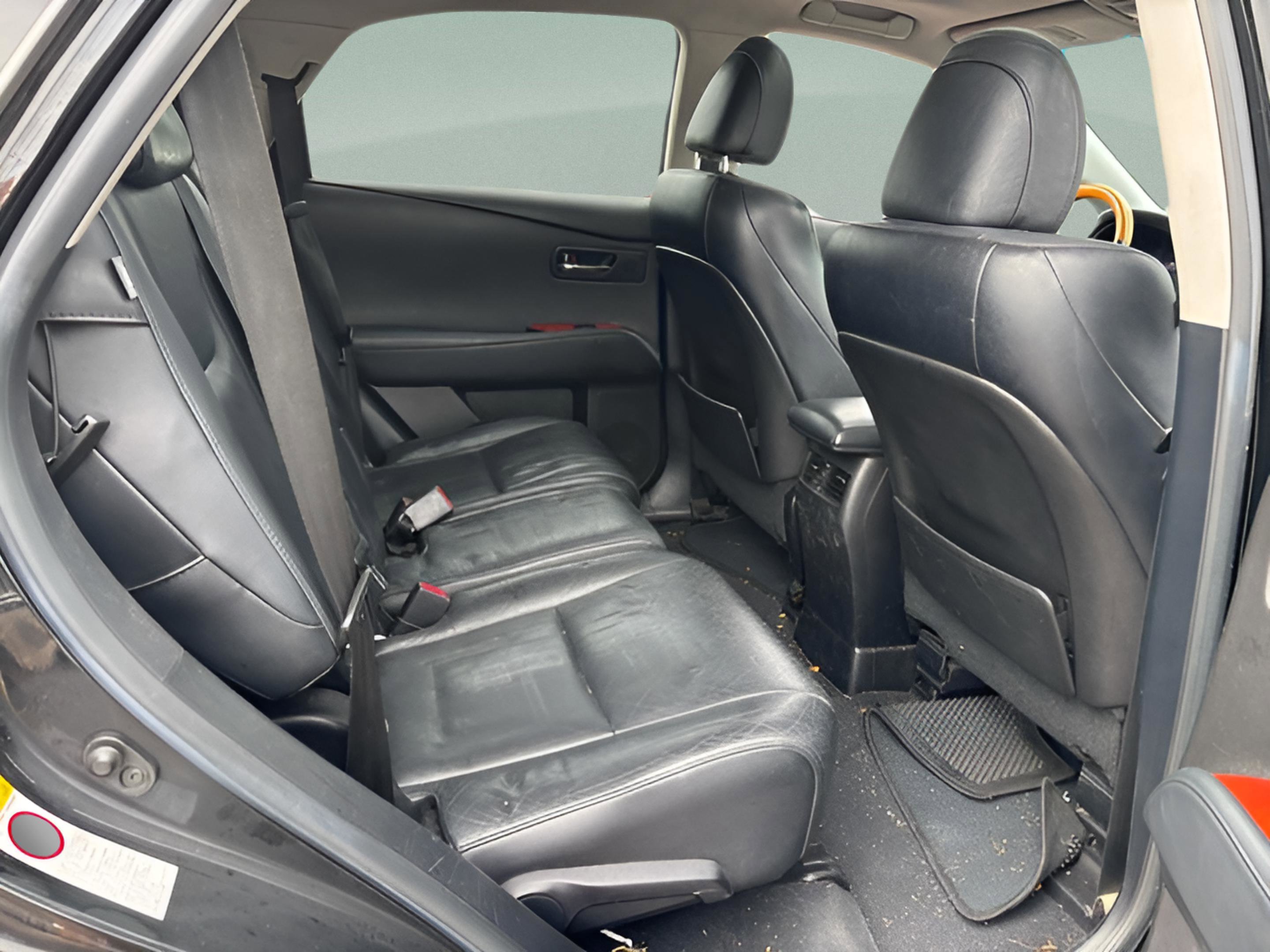 Used 2010 Lexus RX 350 2WD image 13