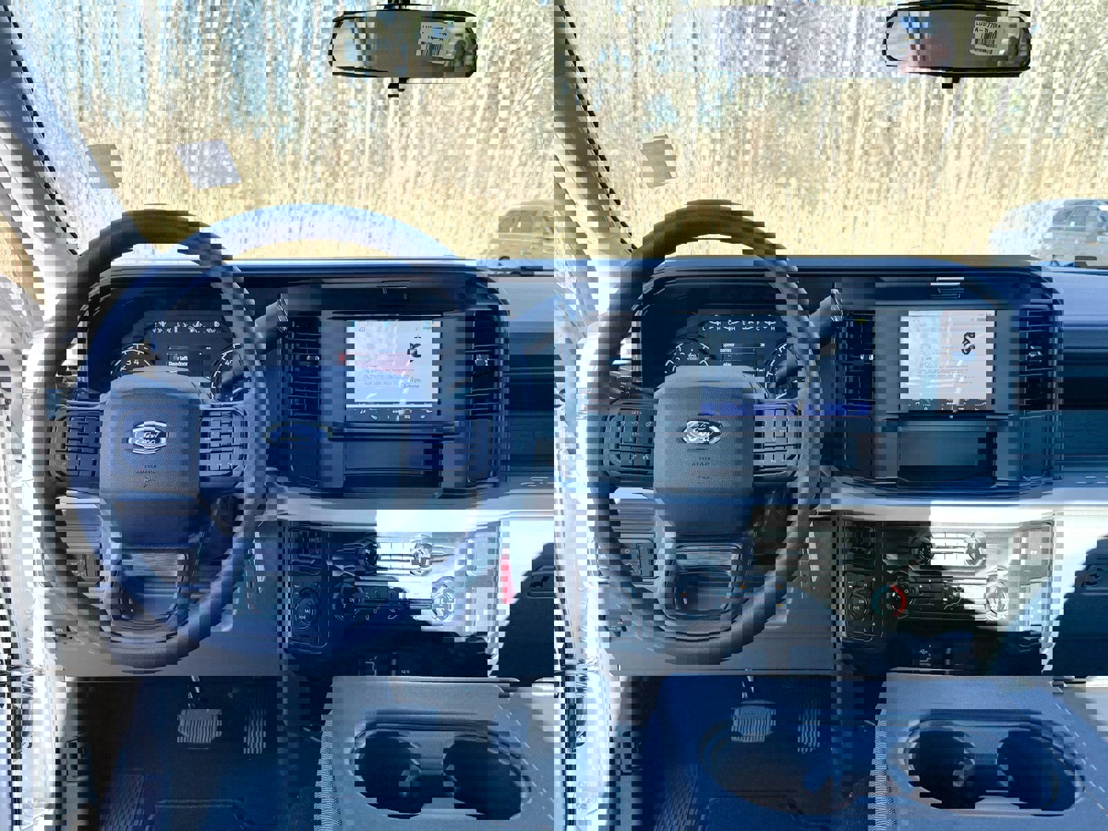 New 2026 Ford F250 XL w/ STX Appearance Package image 44