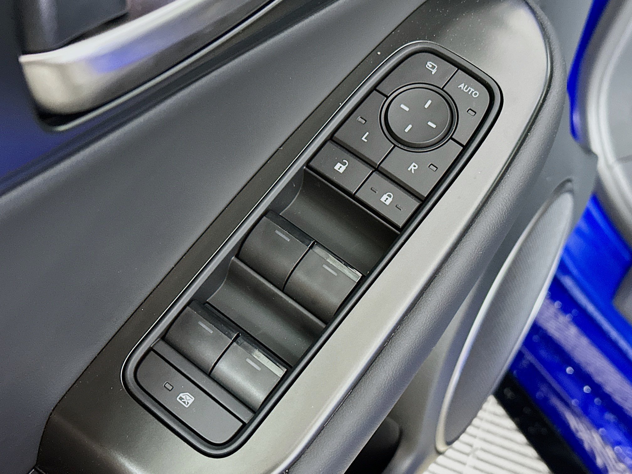 New 2026 Lexus IS 350 F Sport AWD/4WD image 17