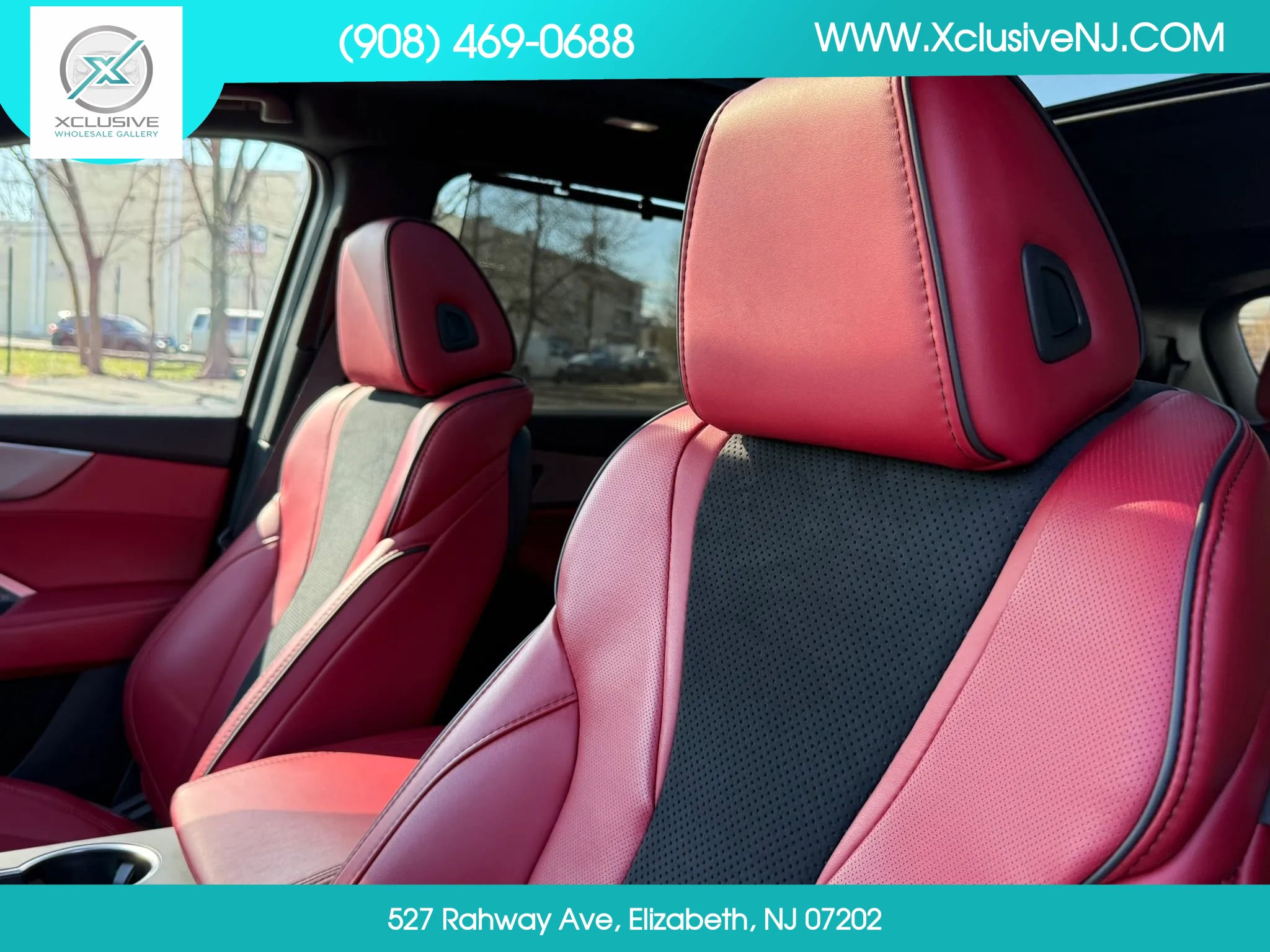 Used 2024 Acura MDX A-Spec image 10