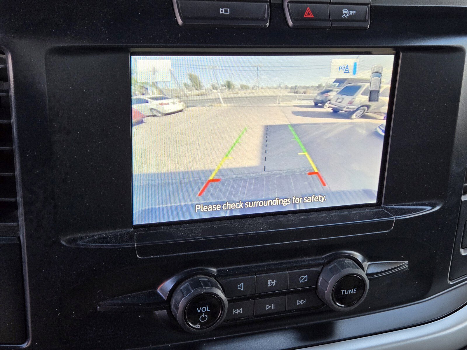 Used 2022 Ford F150 XLT image 18