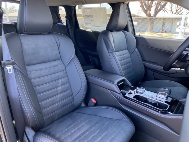 New 2026 Mitsubishi Outlander SE AWD/4WD image 9